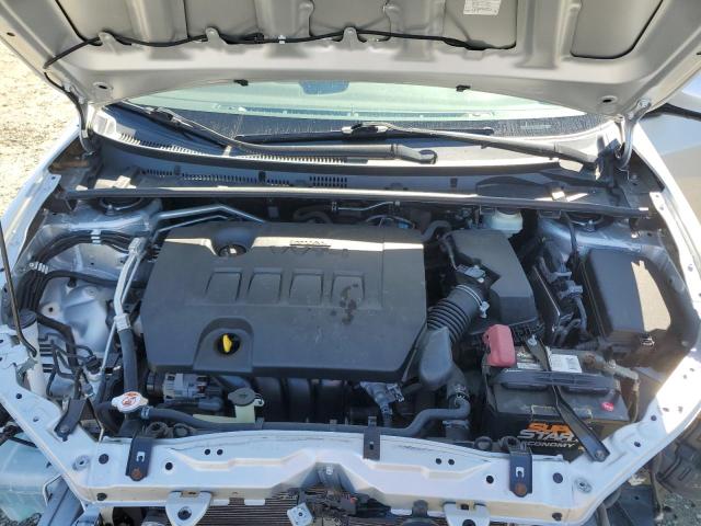 Photo 11 from auction – 2018 TOYOTA COROLLA L with VIN 5YFBURHE6JP856119
