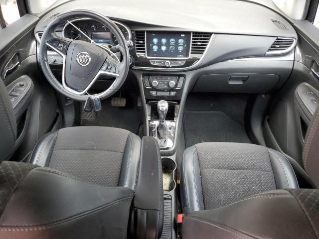 Photo 8 from auction – 2019 BUICK ENCORE PRE with VIN KL4CJASB6KB767562