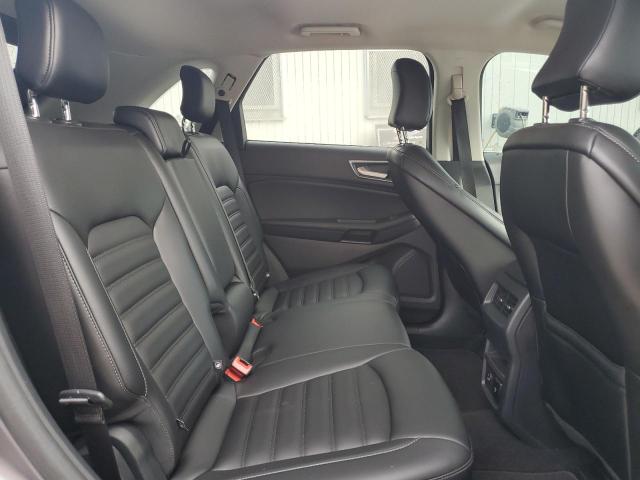 Photo 11 from auction – 2022 FORD EDGE SEL with VIN 2FMPK4J90NBA23499