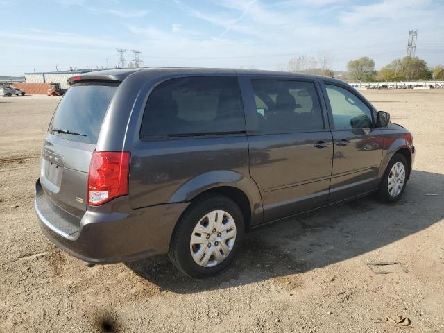 Photo 3 from auction – 2016 DODGE GRAND CARA with VIN 2C4RDGBG8GR318401