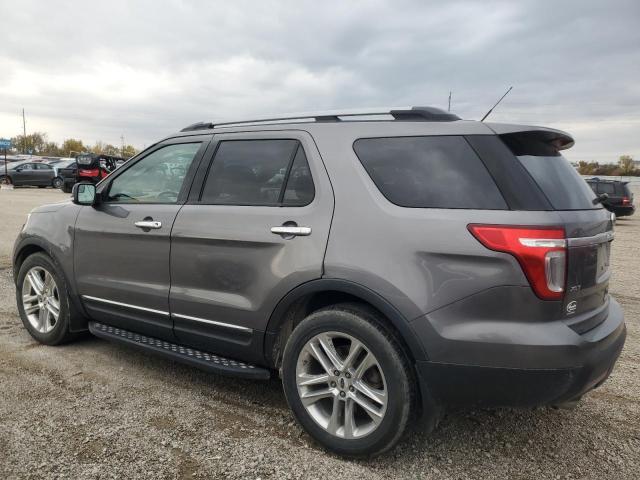 Photo 2 from auction – 2014 FORD EXPLORER X with VIN 1FM5K8D81EGB60624