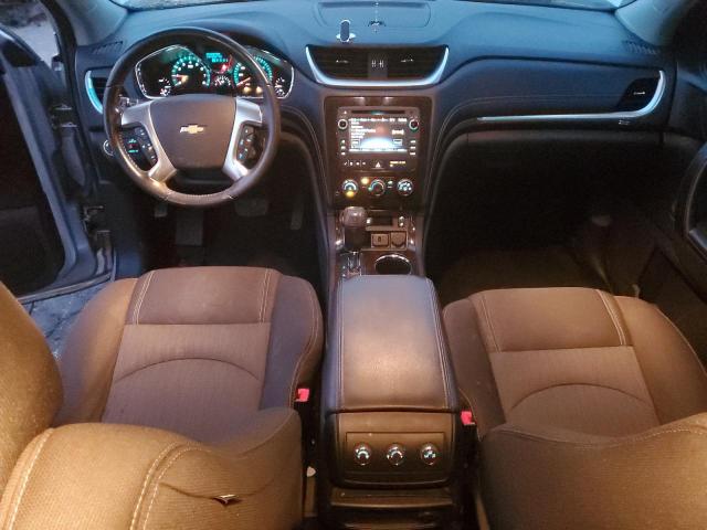 Photo 8 from auction – 2016 CHEVROLET TRAVERSE L with VIN 1GNKVGKD6GJ250177