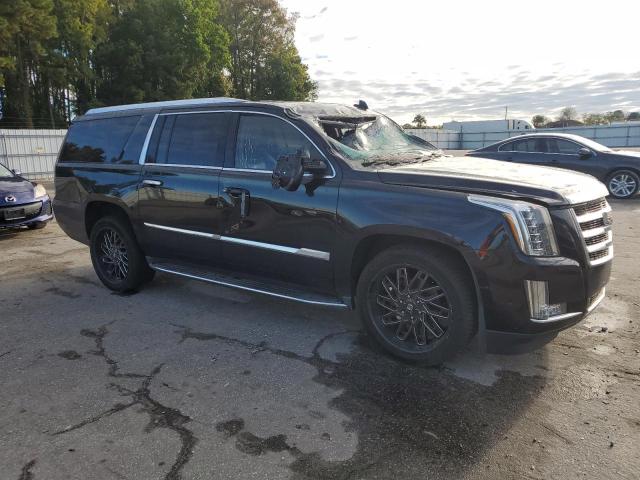 Photo 4 from auction – 2017 CADILLAC ESCALADE E with VIN 1GYS3HKJ2HR243654