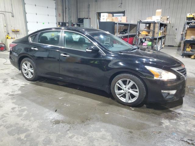 Photo 4 from auction – 2014 NISSAN ALTIMA 2.5 with VIN 1N4AL3AP1EC115050