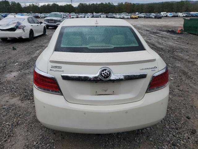 Photo 6 from auction – 2011 BUICK LACROSSE C with VIN 1G4GC5EC1BF390012