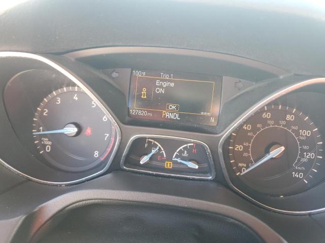 Photo 9 from auction – 2015 FORD FOCUS SE with VIN 1FADP3F25FL207472