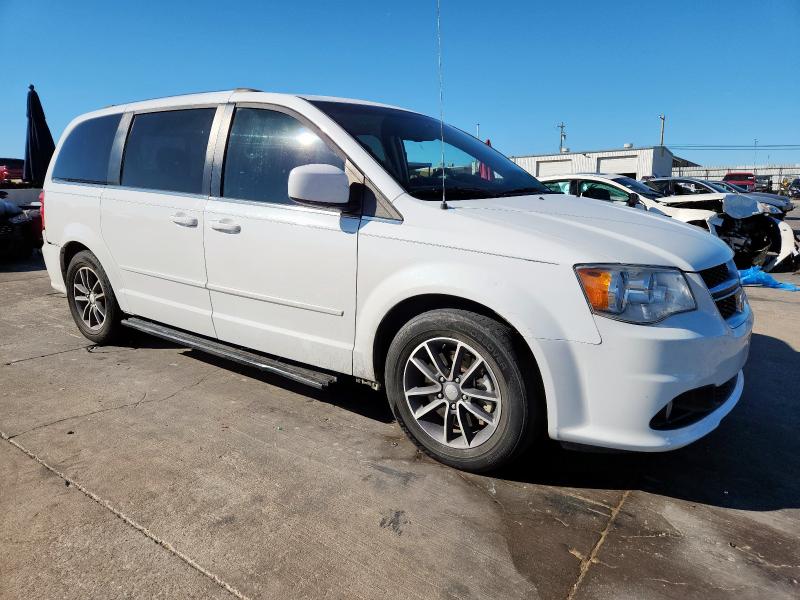Photo 4 from auction – 2016 DODGE GRAND CARA with VIN 2C4RDGCG6GR314183