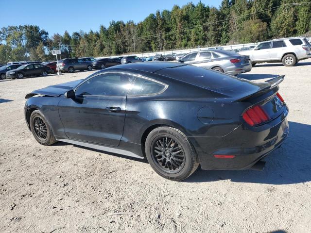 Photo 2 from auction – 2017 FORD MUSTANG with VIN 1FA6P8AM0H5212729