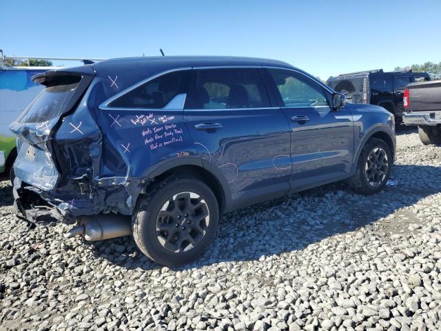 Photo 3 from auction – 2025 KIA SORENTO S with VIN 5XYRLDJC1SG317037