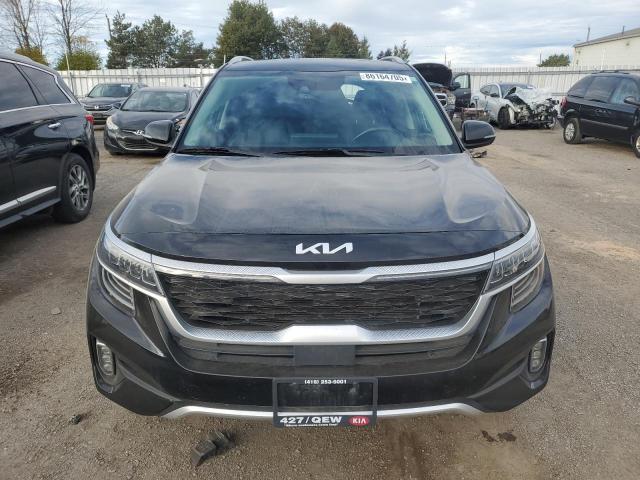 Photo 5 from auction – 2022 KIA SELTOS EX with VIN KNDERCAAXN7286944