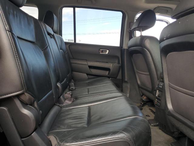 Zdjęcie 10 z aukcji – 2013 HONDA PILOT EXL z VIN 5FNYF4H64DB050859