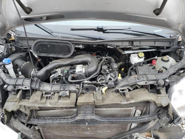 Foto 12 de la subasta – 2020 FORD TRANSIT con VIN 1FBAX2Y85LKA09568