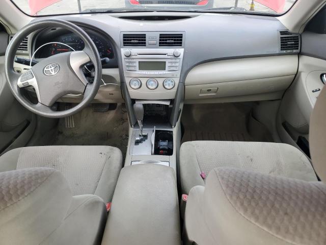 Photo 8 from auction – 2010 TOYOTA CAMRY BASE with VIN 4T1BF3EK9AU517709