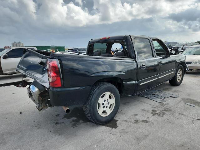 Photo 3 from auction – 2007 CHEVROLET SILVERADO with VIN 2GCEC13Z871133312