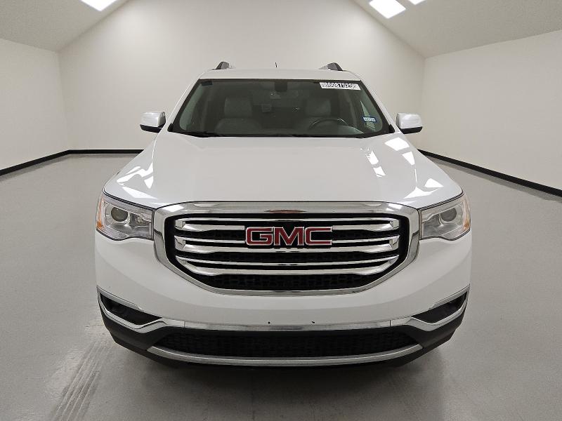 Photo 5 from auction – 2018 GMC ACADIA SLT with VIN 1GKKNMLS8JZ145626