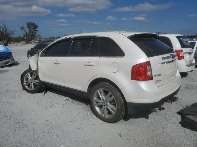 Photo 2 from auction – 2014 FORD EDGE LIMIT with VIN 2FMDK3KC3EBB84016