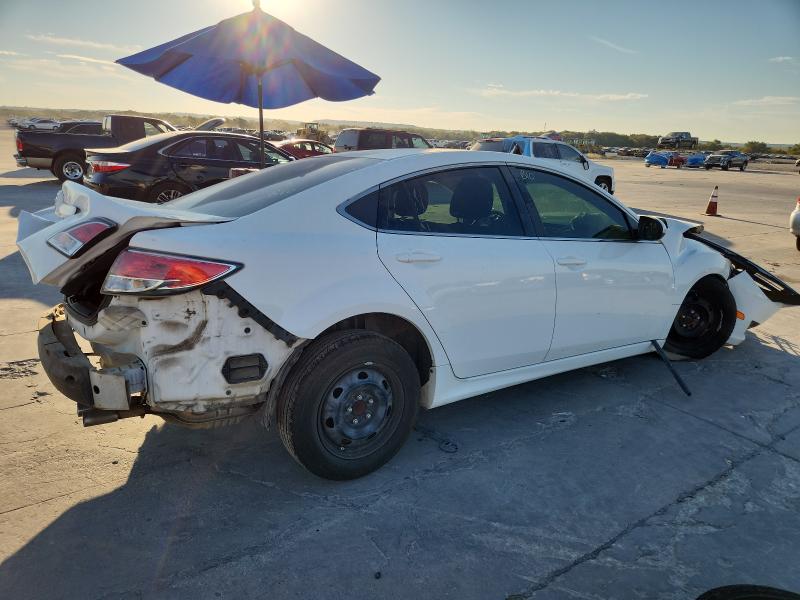 Zdjęcie 3 z aukcji – 2009 MAZDA 6 I z VIN 1YVHP81A995M17258