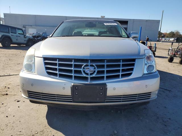 Photo 5 from auction – 2007 CADILLAC DTS with VIN 1G6KD57Y47U136370