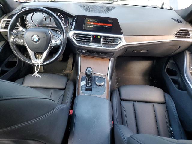 Photo 8 from auction – 2019 BMW 330XI with VIN WBA5R7C52KAJ86419