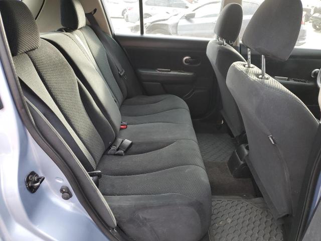 Photo 10 from auction – 2011 NISSAN VERSA S with VIN 3N1BC1CP3BL510379