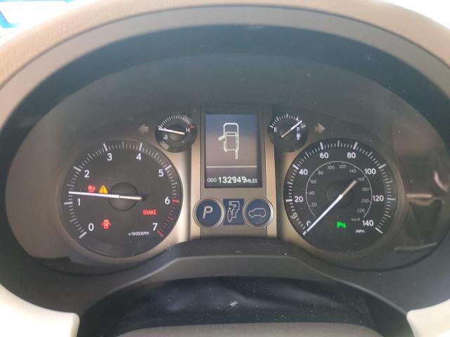 Photo 9 from auction – 2013 LEXUS GX 460 with VIN JTJBM7FX7D5053679