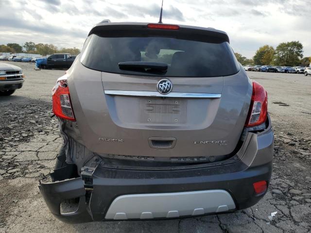 Photo 6 from auction – 2014 BUICK ENCORE with VIN KL4CJESB0EB782876