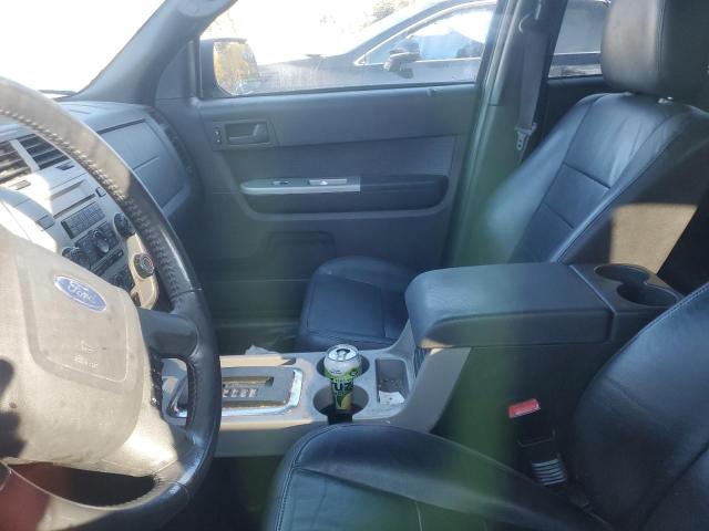 Photo 7 from auction – 2011 FORD ESCAPE XLT with VIN 1FMCU0D72BKA76895