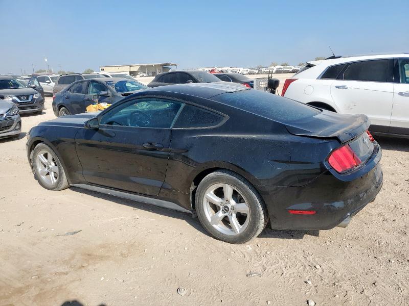 Photo 2 from auction – 2017 FORD MUSTANG with VIN 1FA6P8AM5H5306265