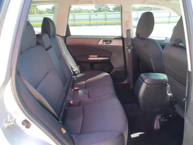 Фото 11 с аукциона – 2013 SUBARU FORESTER 2 с VIN JF2SHADC9DH419808