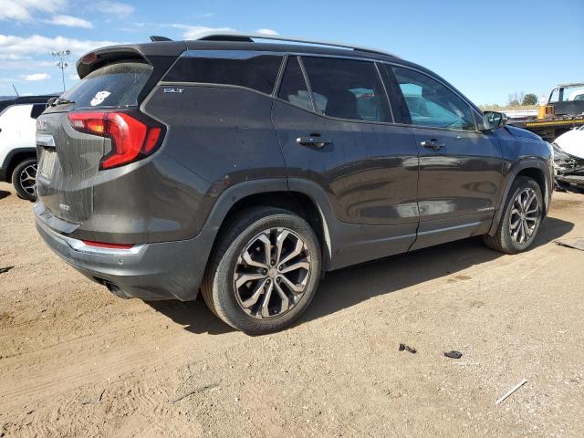 Photo 3 from auction – 2019 GMC TERRAIN SL with VIN 3GKALVEX3KL394859