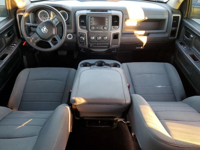 Photo 8 from auction – 2017 RAM 1500 ST with VIN 1C6RR7KM8HS539723