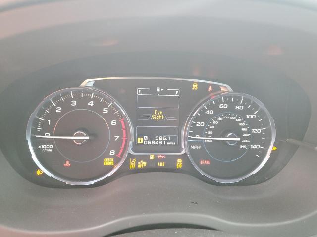 Zdjęcie 9 z aukcji – 2018 SUBARU FORESTER 2 z VIN JF2SJAGC4JH602187