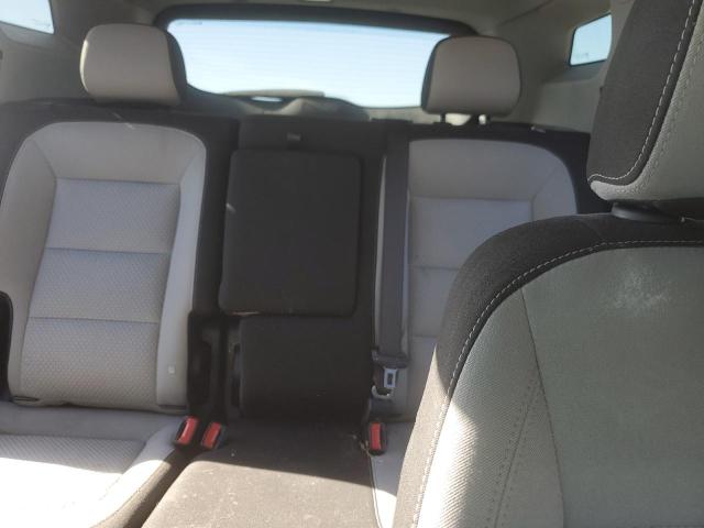 Photo 10 from auction – 2022 GMC TERRAIN SL with VIN 3GKALMEV0NL281111