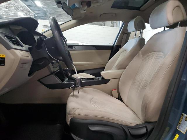 Photo 7 from auction – 2015 HYUNDAI SONATA SE with VIN 5NPE24AF4FH226936