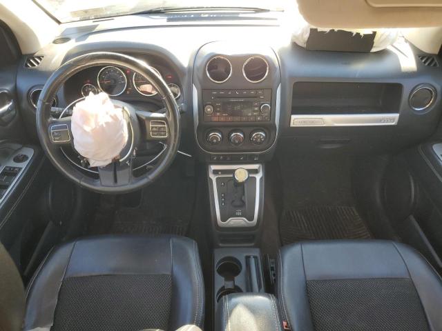Photo 8 from auction – 2014 JEEP COMPASS LA with VIN 1C4NJDEB0ED623655