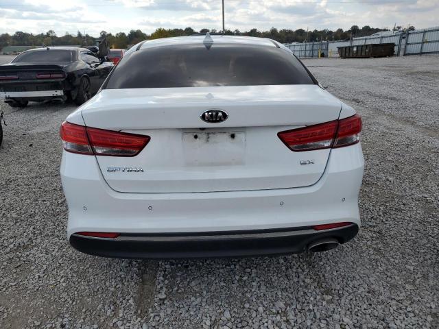 Photo 6 from auction – 2018 KIA OPTIMA with VIN 5XXGU4L38JG212693
