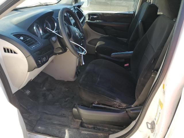 Photo 7 from auction – 2012 DODGE RAM VAN with VIN 2C4JDGAG9CR396260