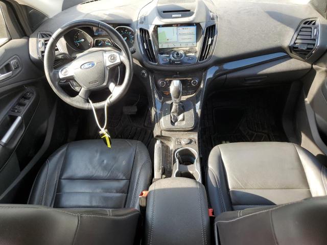 Photo 8 from auction – 2016 FORD ESCAPE TIT with VIN 1FMCU0JX3GUC39618