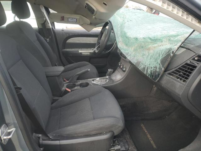 Photo 7 from auction – 2010 CHRYSLER SEBRING TO with VIN 1C3CC4FB6AN146058