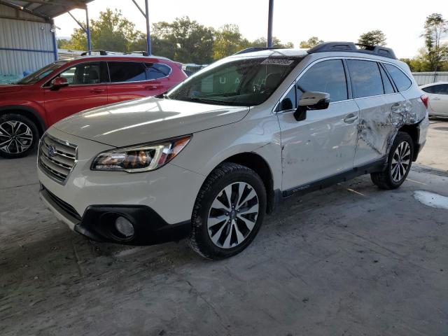 SUBARU OUTBACK 2. 2017 with VIN 4S4BSAKC9H3325638 - Photo from auction