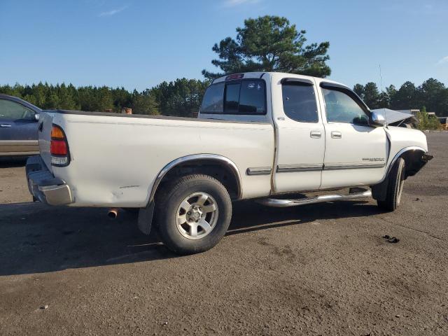 Photo 3 from auction – 2002 TOYOTA TUNDRA with VIN 5TBRN34192S246681