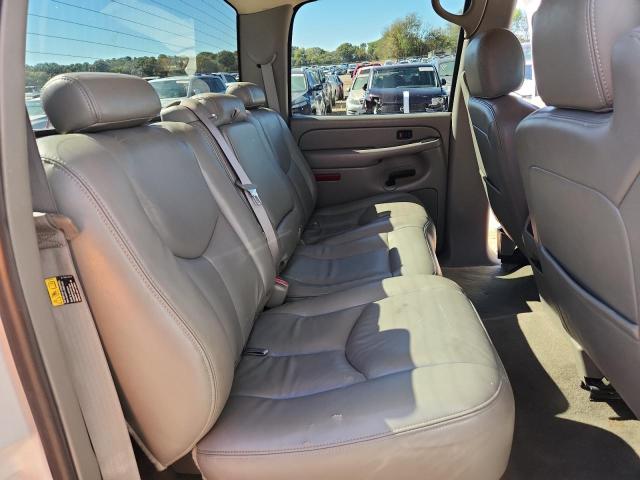 Photo 10 from auction – 2005 GMC NEW SIERRA with VIN 2GTEC13T051366738