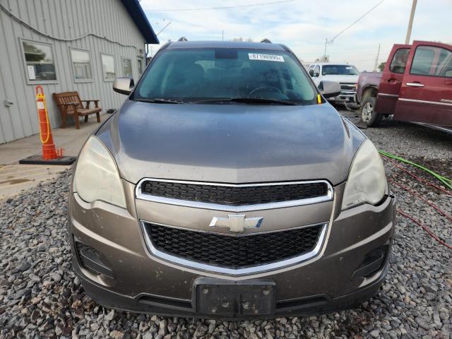 Photo 5 from auction – 2012 CHEVROLET EQUINOX LT with VIN 2GNFLEEK4C6154559
