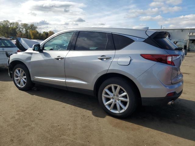Photo 2 from auction – 2021 ACURA RDX with VIN 5J8TC2H36ML004834