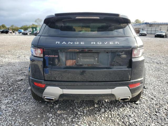 Photo 6 from auction – 2012 LAND ROVER RANGE ROVER EVOQUE DYNAMIC PREMIUM with VIN SALVT2BG8CH628535