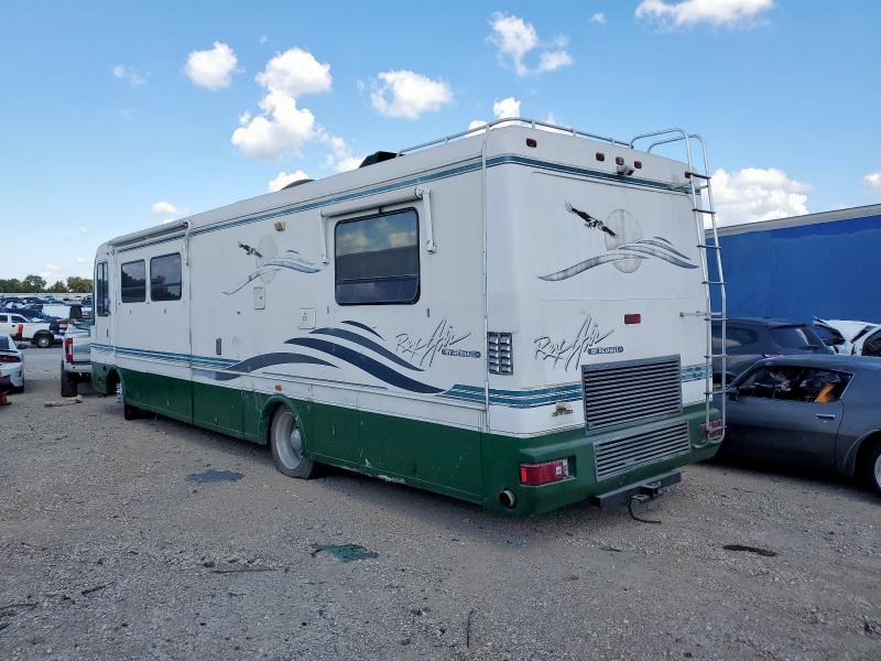 Снимка 3 от търг – 1998 SPTN MOTORHOME 4VZ с VIN 4VZDK0898WC026303