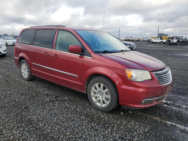 Photo 4 from auction – 2013 CHRYSLER TOWN & COU with VIN 2C4RC1BG3DR690899