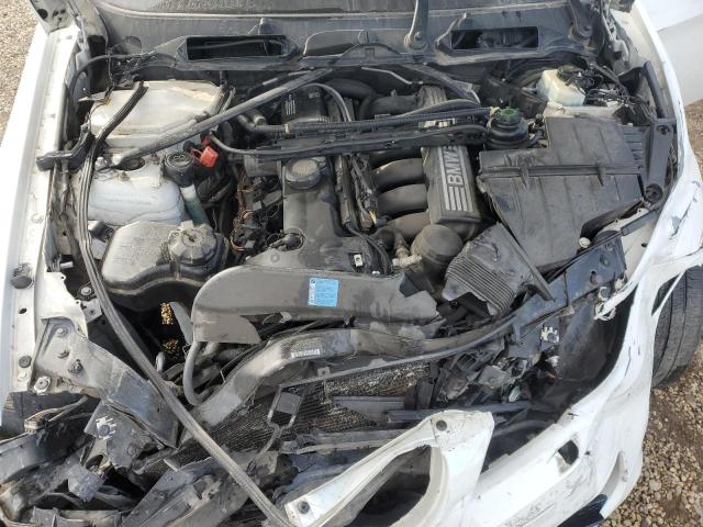 Photo 11 from auction – 2009 BMW 328 XI with VIN WBAPK735X9A451451