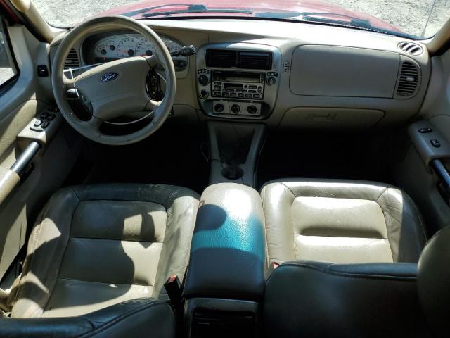 Photo 8 from auction – 2005 FORD EXPLORER with VIN 1FMDU77KX5UA70770