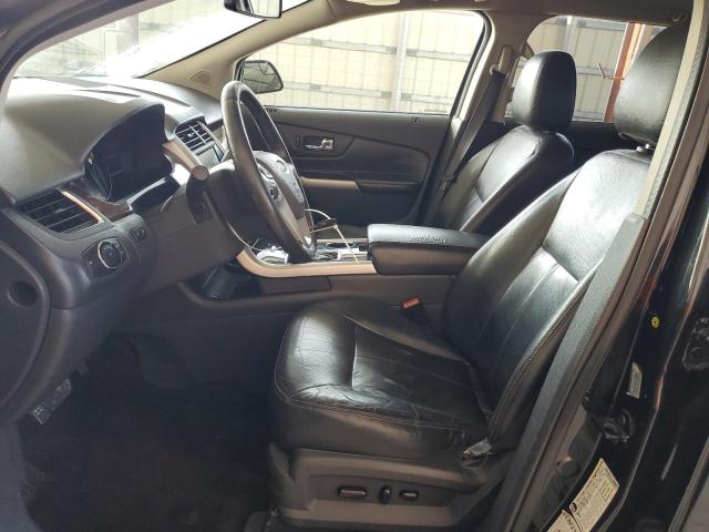 Photo 7 from auction – 2014 FORD EDGE LIMIT with VIN 2FMDK3KCXEBA62852
